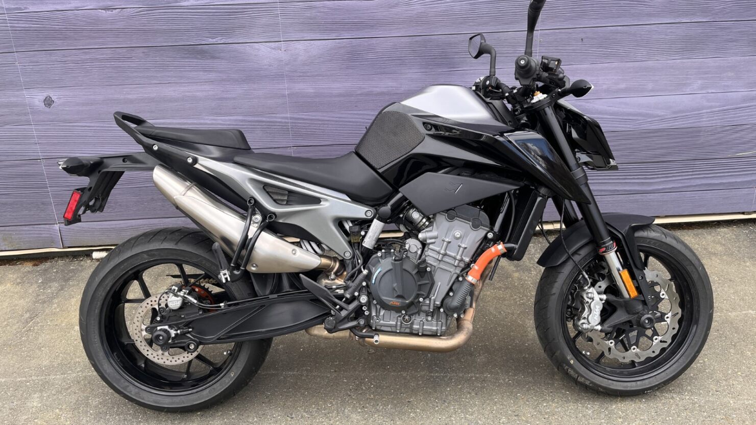 Used Motorcycles For Sale Victoria, BC Motorcycle Dealer